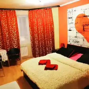 Dobryie Sosedi Guest house - 52