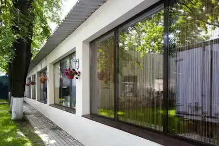 Alekseevskiy Business-Hotel - 15