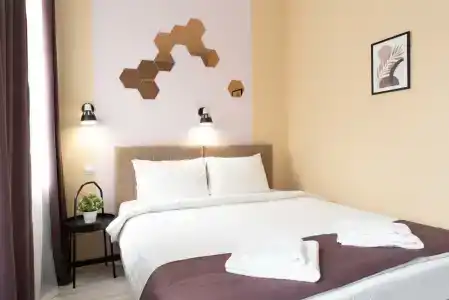 К2 Санкт-Петербург - 18