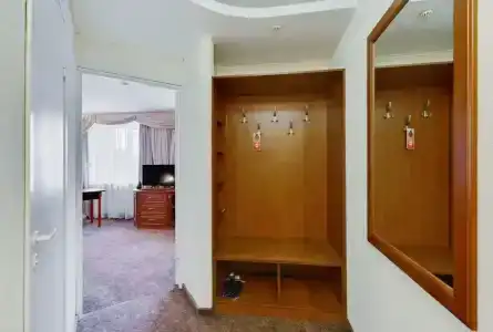 Полюстрово - 21