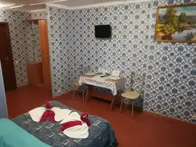 Dobryie Sosedi Guest house - 44