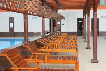 She Apart-hotel - 29