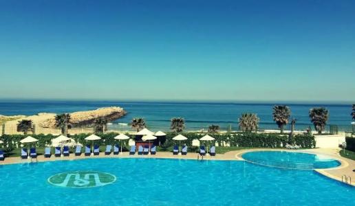 Grand Mogador Sea View & Spa - 18