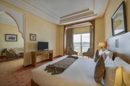 Grand Mogador Sea View & Spa - 82