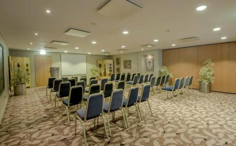 Royal Savoy - Ocean Resort - Savoy Signature - 4