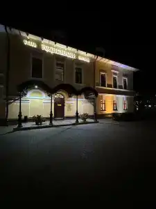 Rozhdestvenskij-Restaurant - 16