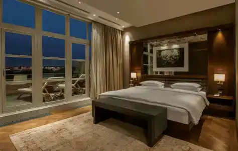  Park Hyatt Istanbul - Macka Palas - 90