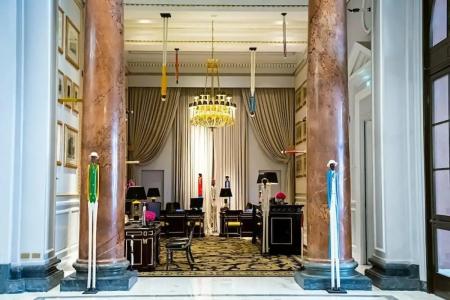 The St. Regis Rome - 44