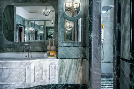 The St. Regis Rome - 36