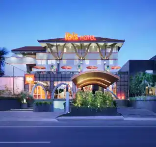 ibis Bali Kuta - 0