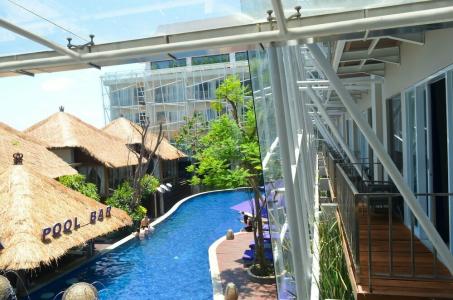 Grand Mega Resort & Spa Bali - 32