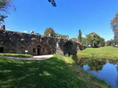 Mitino Health Resort - 68