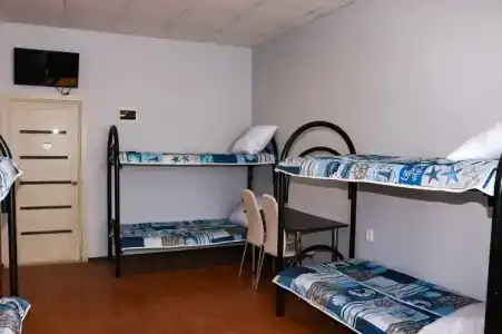 Distrikt Marina na Promyshlennoy - 70