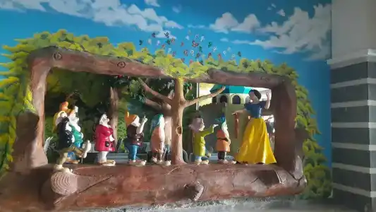 Crystal Sunset Luxury Resort & Spa-All Inclusive - 92