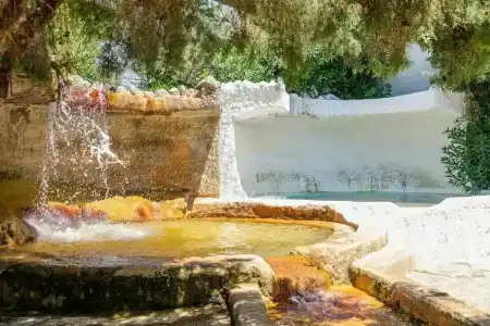 Spa Colossae Thermal - 83