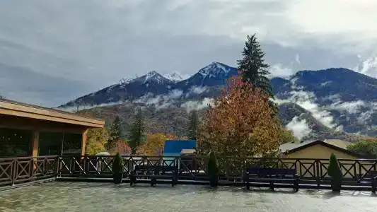 Panorama Achishkho - 87