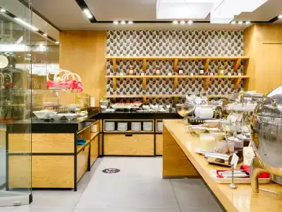 Novotel City Center - 96