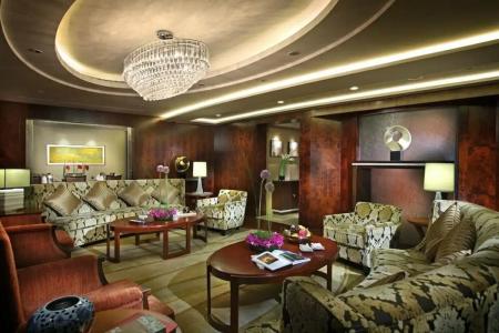 InterContinental Hangzhou, an IHG - 11