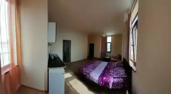 Art Guest House In Kaskad Guest House - 31