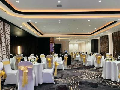 Zest Metropole - 9