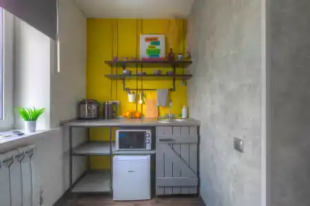 JackPot Energy Apart-hotel - 11