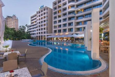 Four Points by Sheraton Sunny Beach - 20