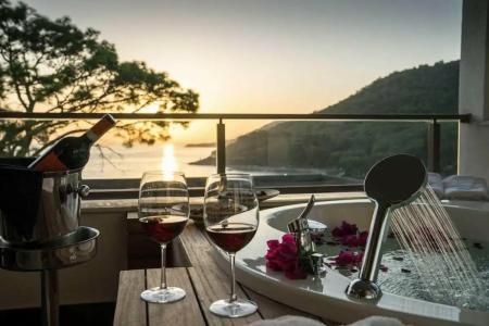 Melanippe Relaxing - Adults Only - 5