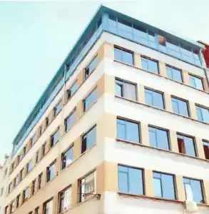 Yeni Caglayan Otel - 4