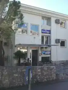 Villa Kukoljac Apart-hotel - 0
