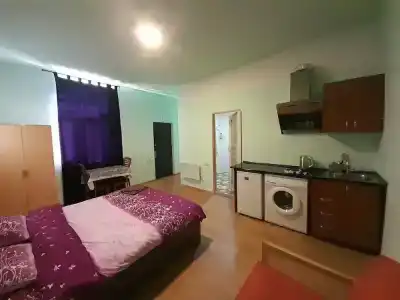 Art Guest House In Kaskad Guest House - 38