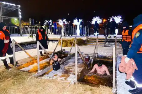 Domiki Recreation Camp - 23