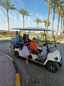 Sunrise Garden Beach Resort - 18