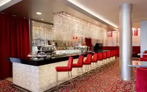 Crowne Plaza St.Petersburg Airport, an IHG - 11