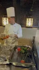 Steigenberger Alcazar - 25