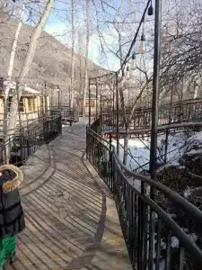 Country Village Resort - 50
