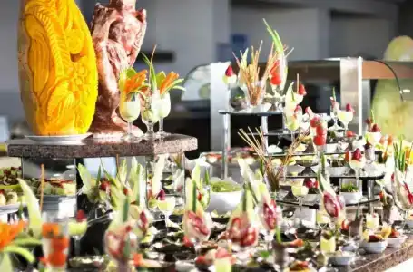 Batihan Beach Resort & Spa - 24H All Inclusive - 44