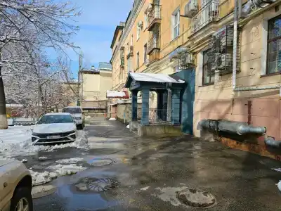 D'Rami Mini-hotel - 11