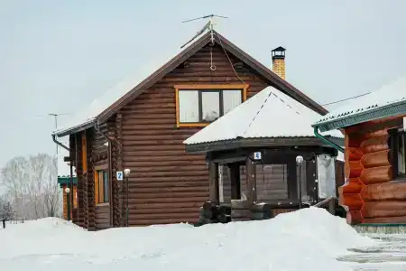 Lesnoy otel Berendey - 6