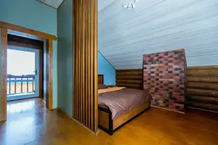Lesnoy otel Berendey - 21