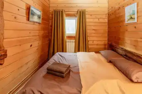 Lesnoy otel Berendey - 19