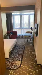 Mercure Blagoveshchensk - 89