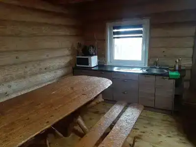 Panskiy dvor Tourist base - 38