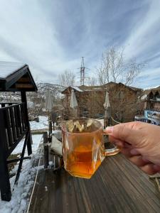 Nebesa Guest House - 47