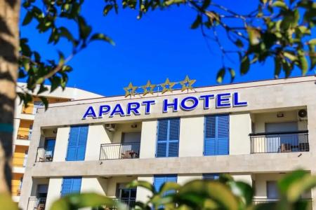 Apart Katunjanin - 29