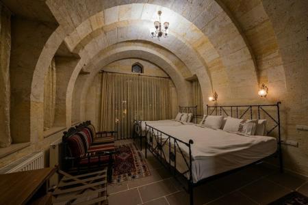 Konak Bezirhane Cave Otel - 39