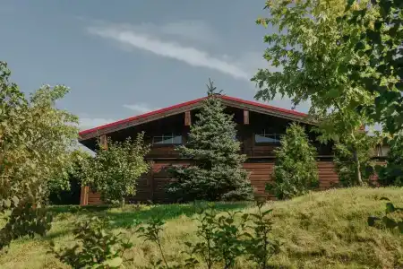 Zagorodnyi kompleks Vidnaya Usad'ba - 30