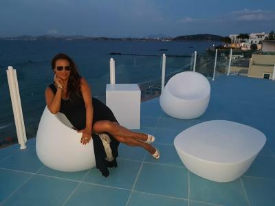 Solemare Beach & Beauty SPA - 27