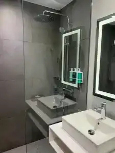 Novotel City Center - 20