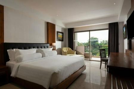 Sthala, A Tribute Portfolio, Ubud Bali - 31