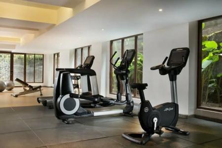 Sthala, A Tribute Portfolio, Ubud Bali - 25